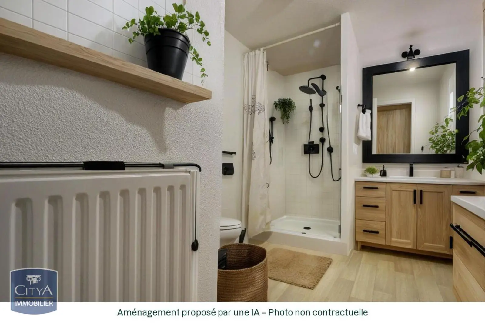 Photo 32 Appartement 1 pièce 38m²