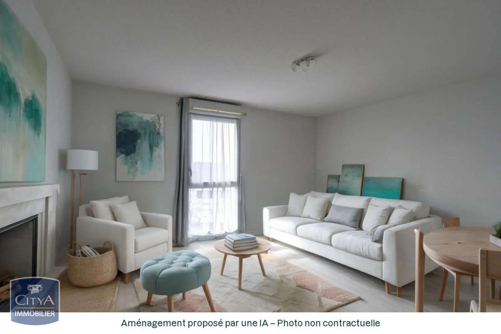Photo 28 Appartement 1 pièce 38m²