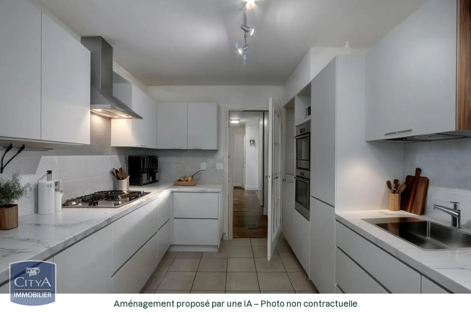 Photo 19 Appartement 6 pièces 120m²