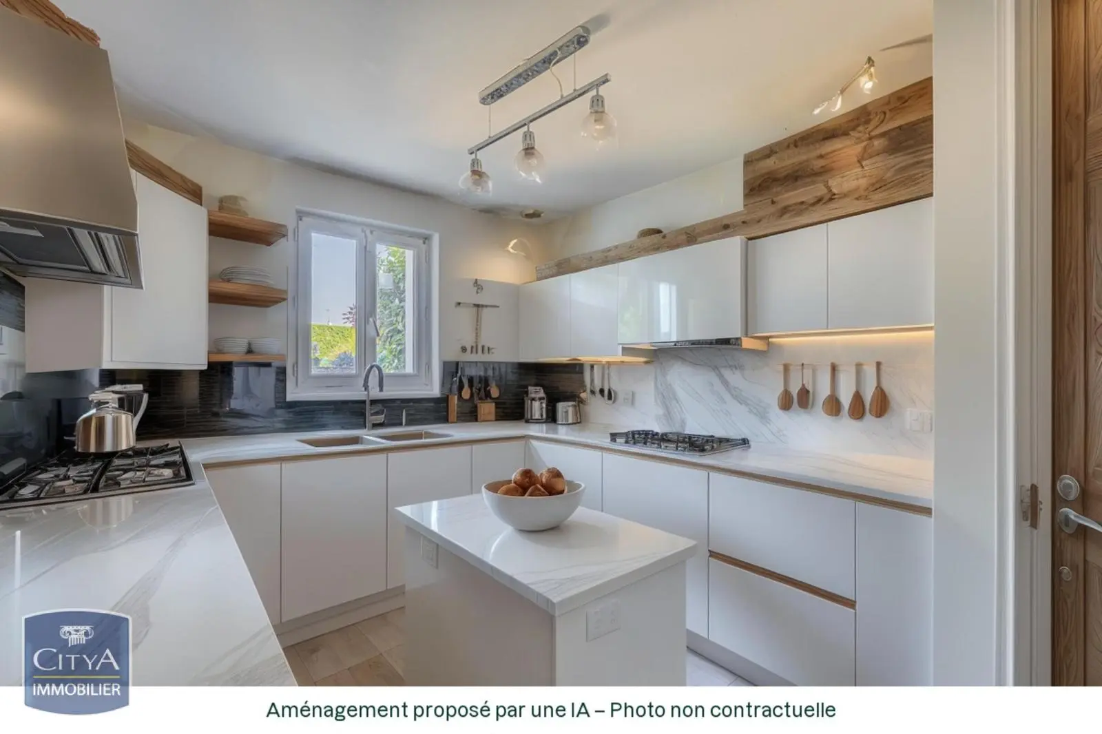 Photo 14 Maison 4 pièces 81m²