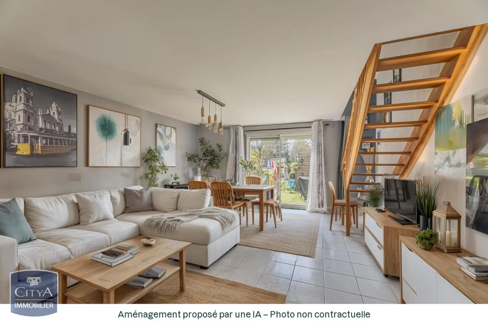 Photo 15 Maison 4 pièces 81m²