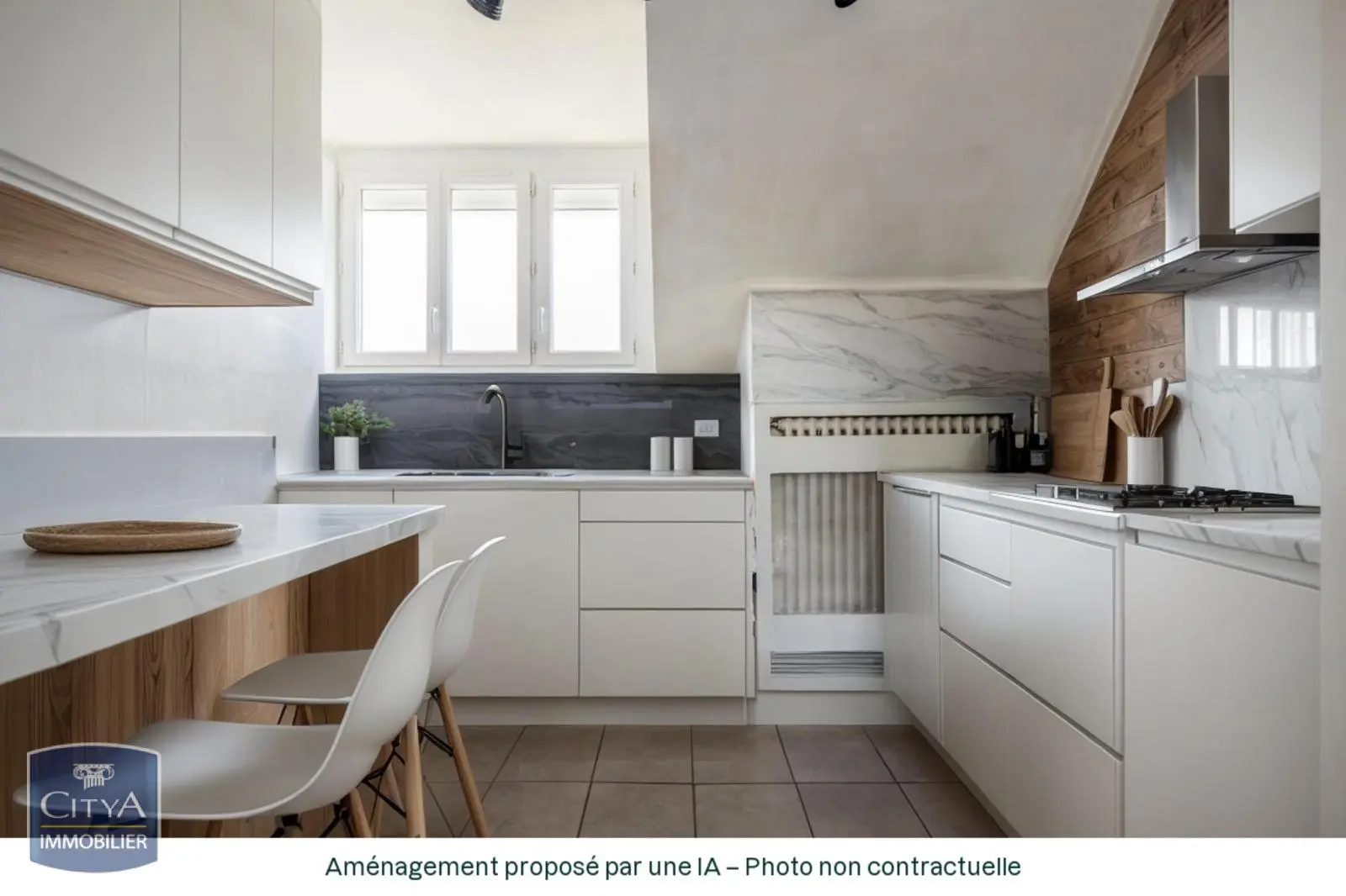 Photo 8 appartement Tours