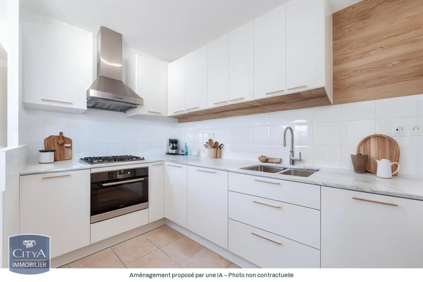 Photo 16 appartement Saint-Cyr-sur-Loire