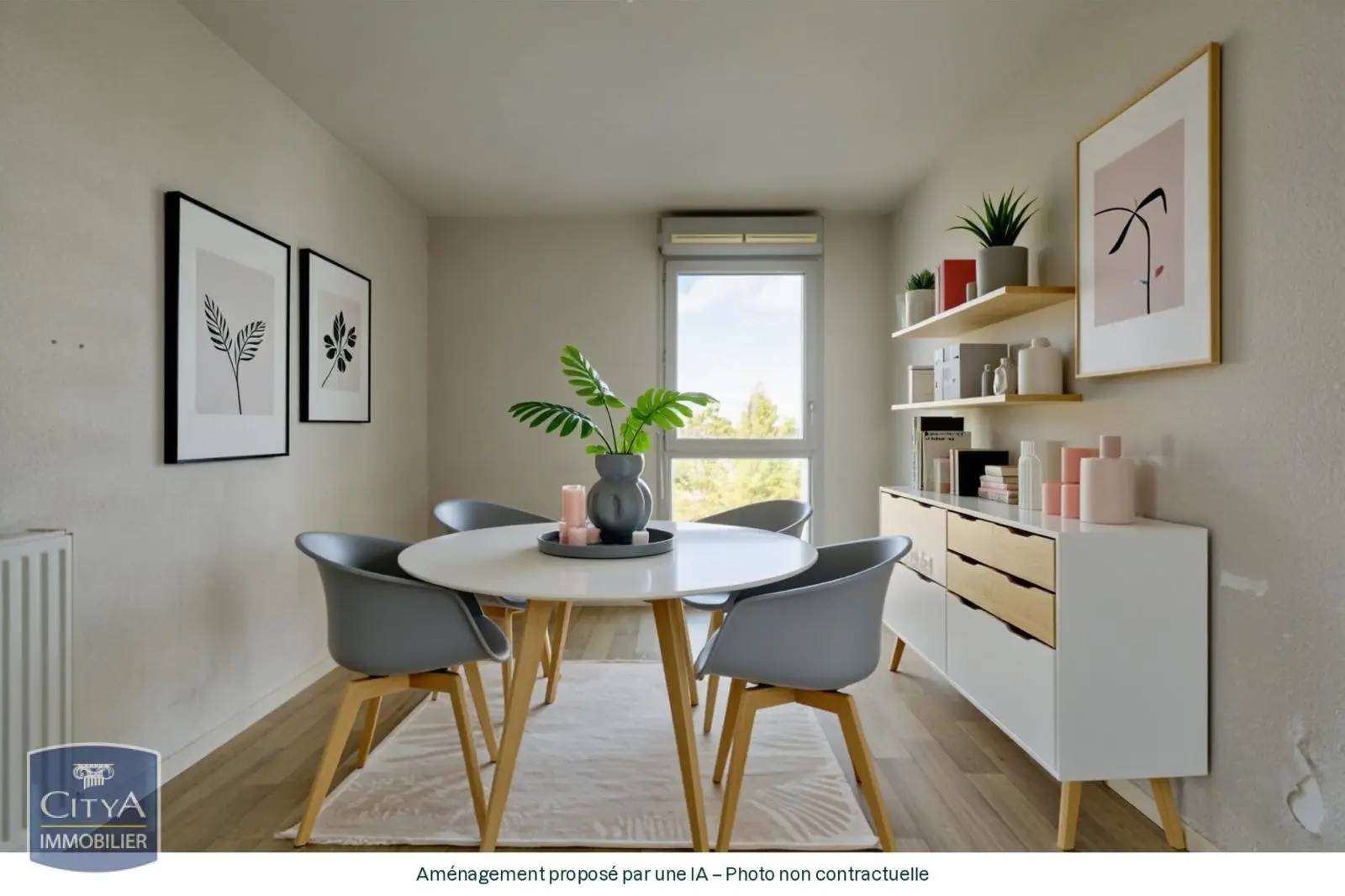 Photo 6 Appartement 1 pièce 19m²