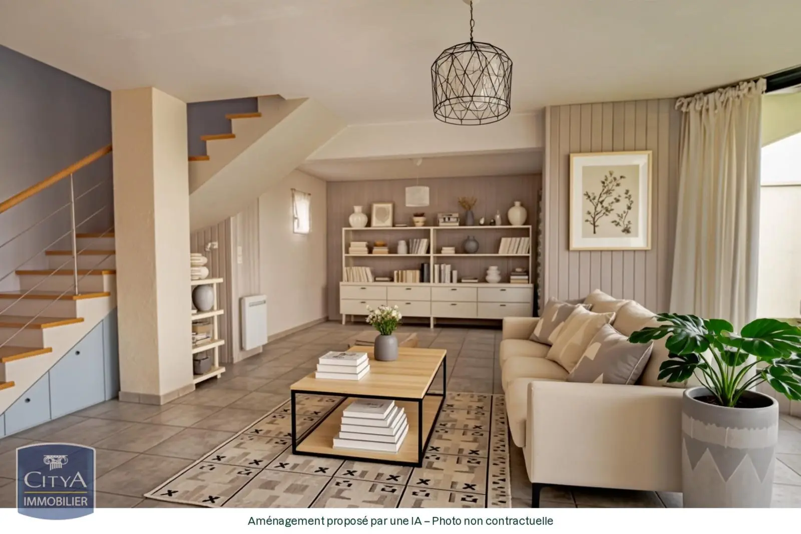 Photo 12 Appartement 5 pièces 94m²