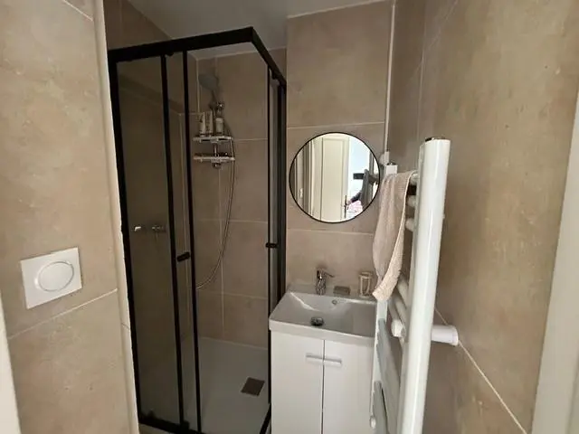 Photo 1 appartement Saint-Cyr-sur-Loire