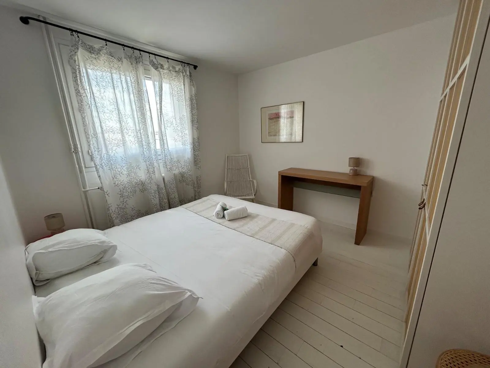 Photo 5 Appartement 3 pièces 54.85m²