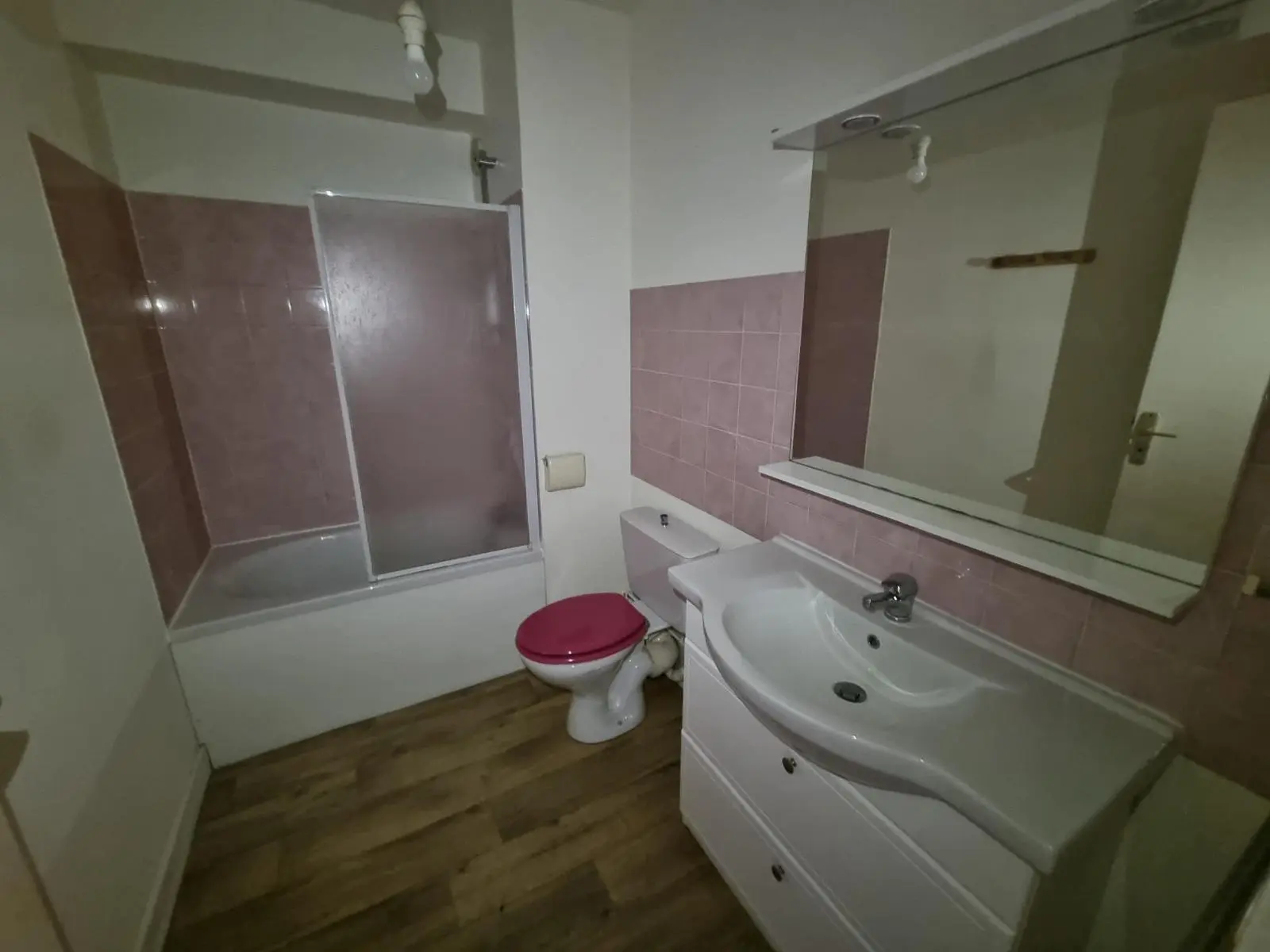 Photo 3 Appartement 1 pièce 22.08m²