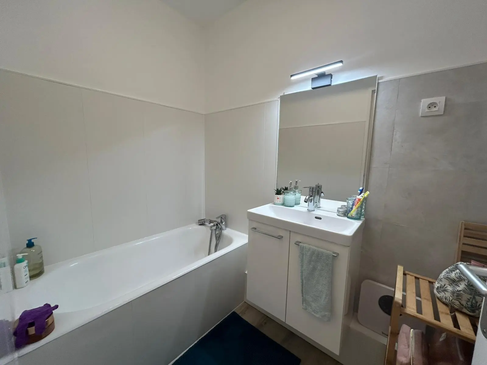 Photo 9 Appartement 3 pièces 52.28m²