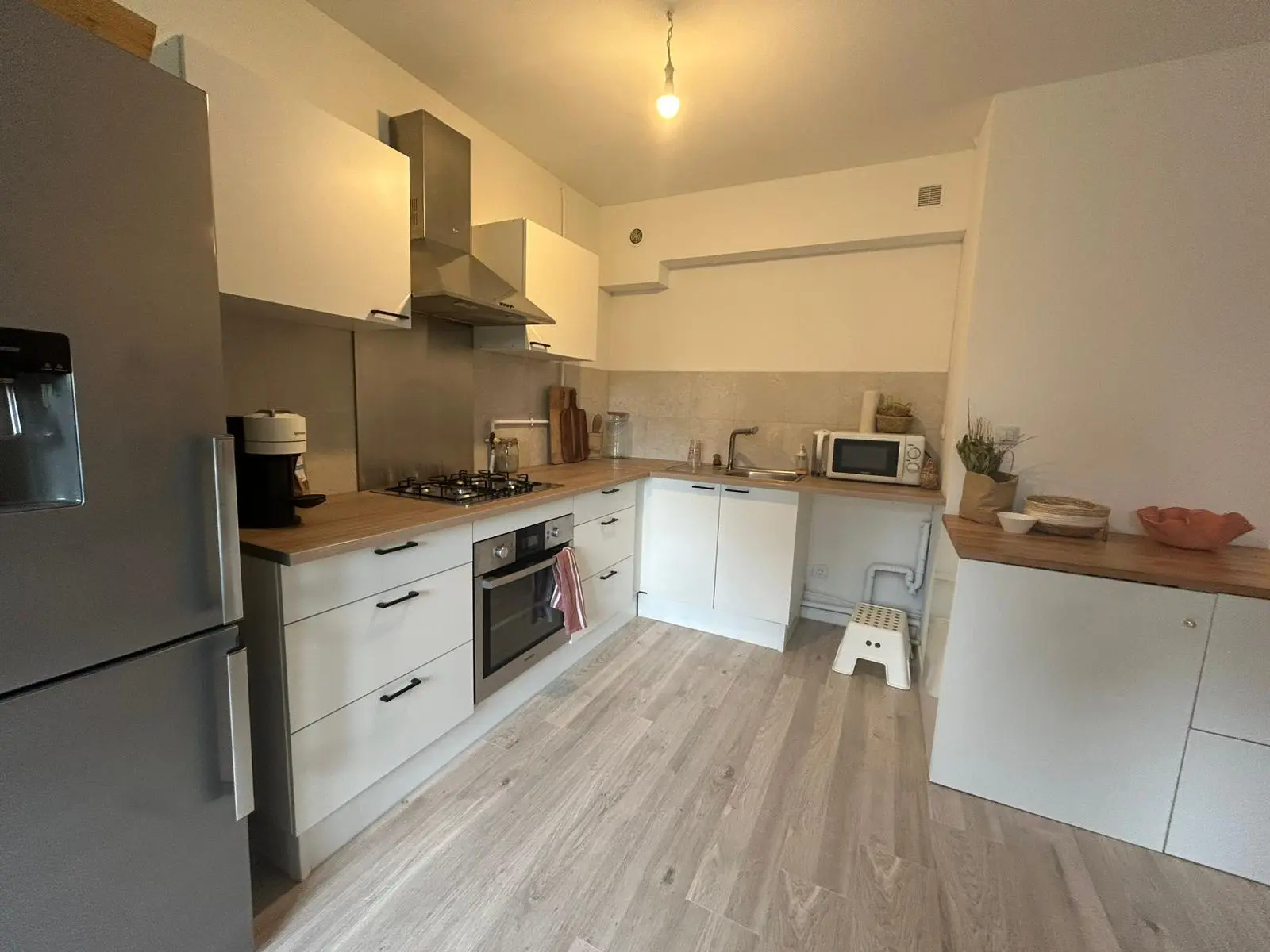 Photo 5 Appartement 3 pièces 52.28m²