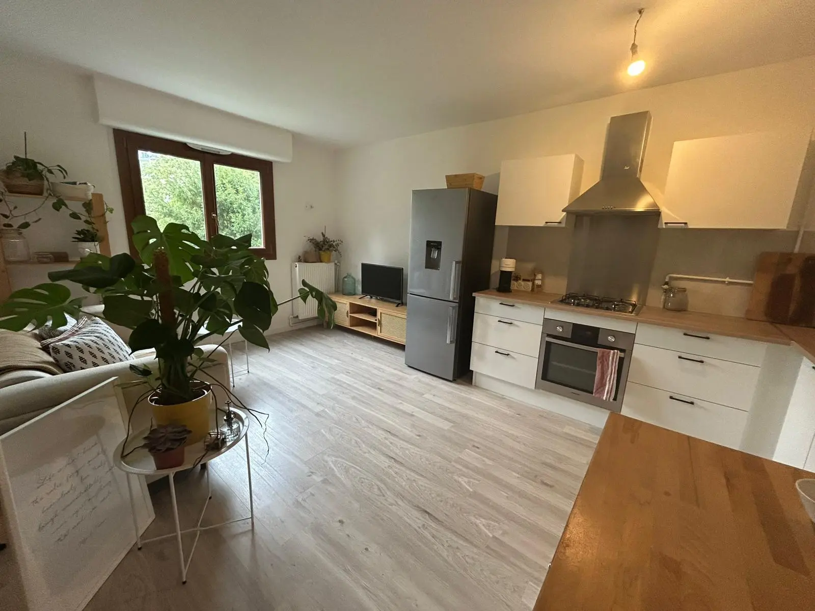 Photo 3 Appartement 3 pièces 52.28m²