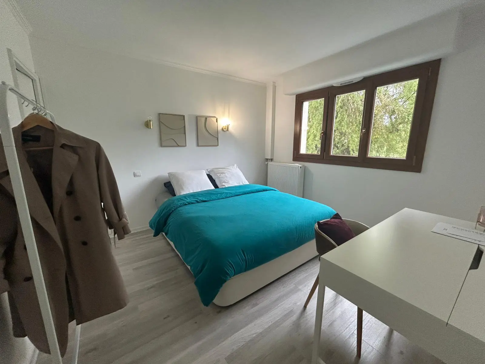 Photo 6 Appartement 3 pièces 52.28m²