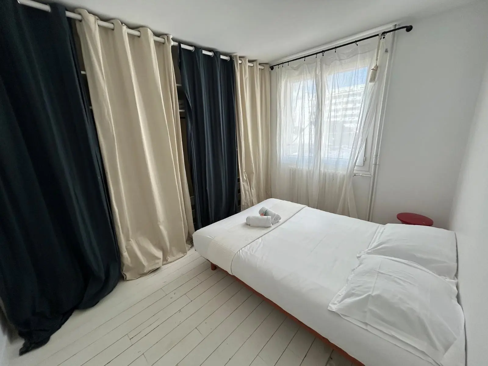 Photo 6 Appartement 3 pièces 54.85m²