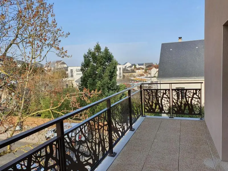Photo 1 Appartement 3 pièces 71.86m²