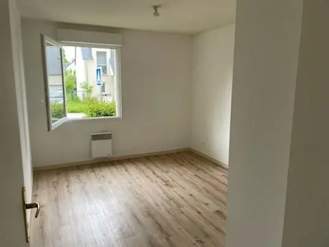 Photo 3 Appartement 2 pièces 41.19m²