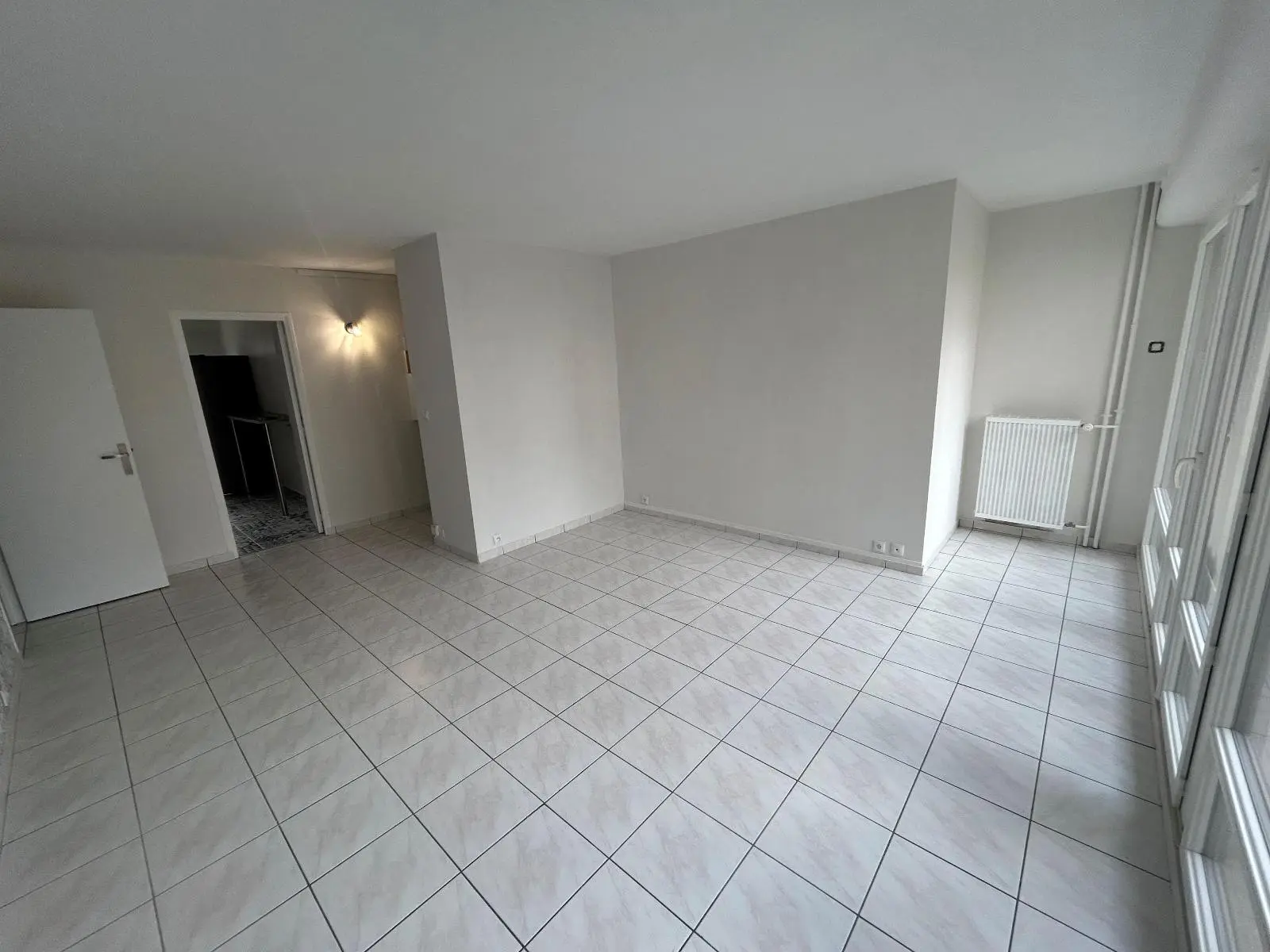 Photo 1 Appartement 3 pièces 66.28m²