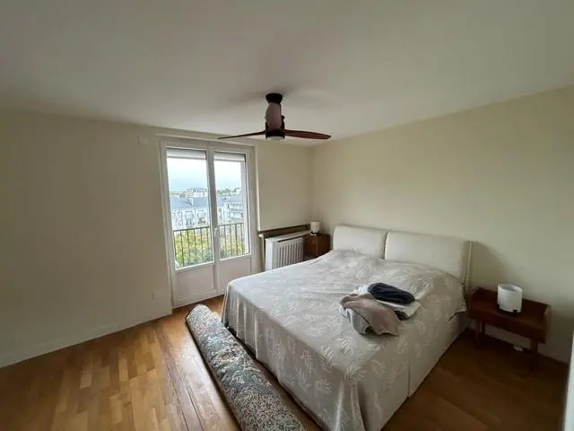 Photo 4 appartement Saint-Cyr-sur-Loire