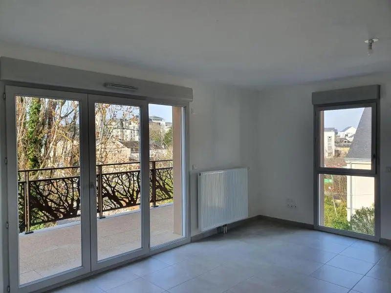 Photo 2 Appartement 3 pièces 71.86m²