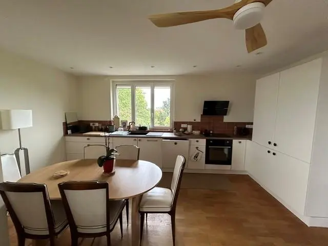 Photo 1 Appartement 3 pièces 87m²