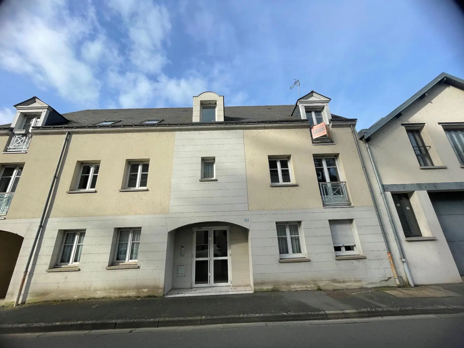 Photo 9 Appartement 4 pièces 90.49m²