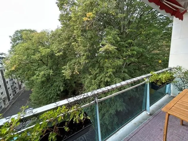 Photo 6 appartement Saint-Cyr-sur-Loire
