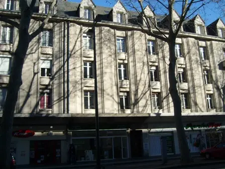 Photo 5 Appartement 2 pièces 33.34m²