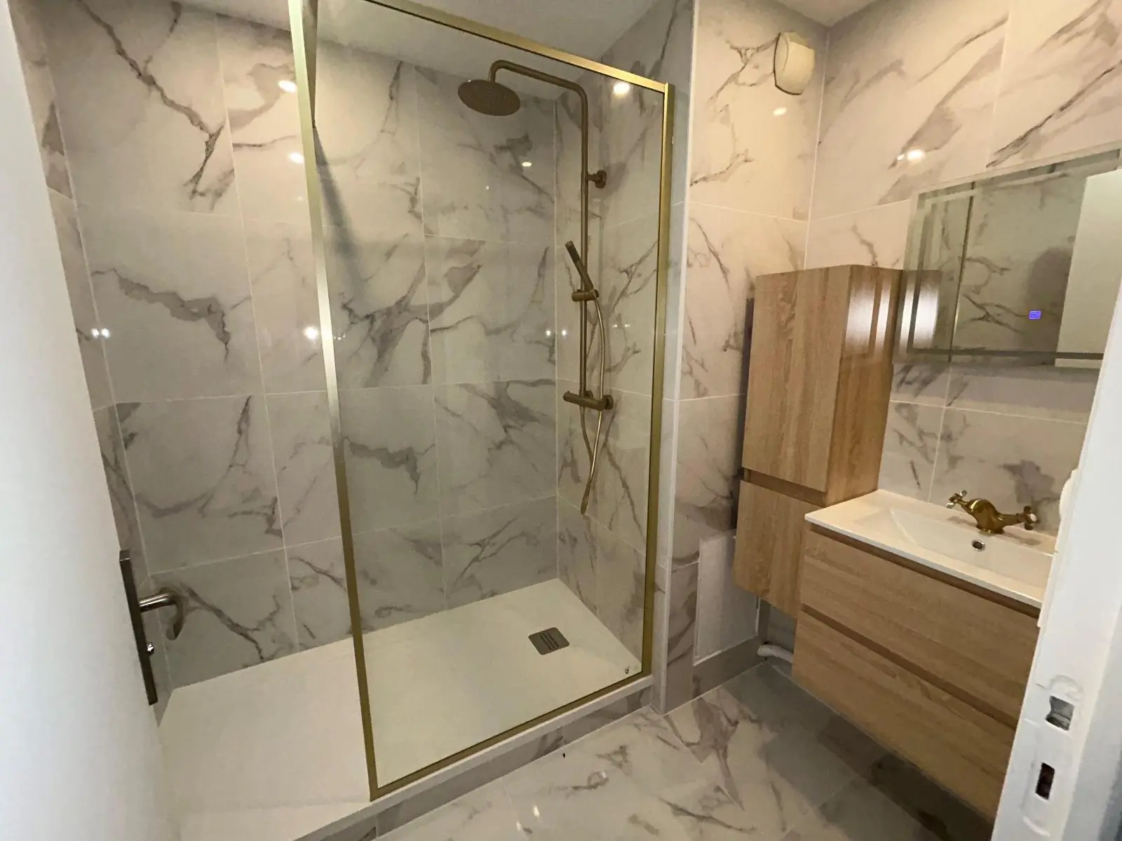 Photo 5 Appartement 3 pièces 66.28m²