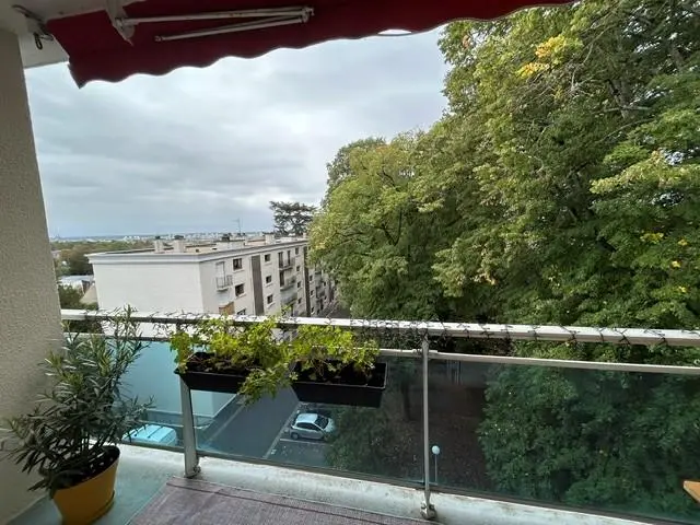 Photo 7 appartement Saint-Cyr-sur-Loire