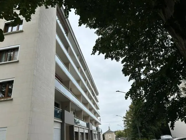 Photo 8 appartement Saint-Cyr-sur-Loire