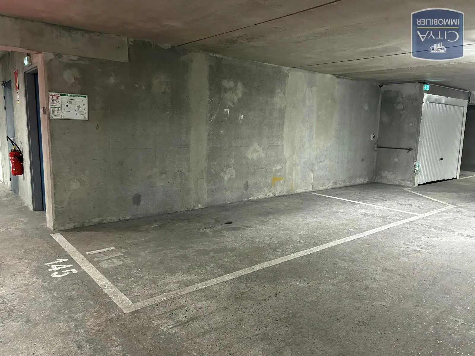 Photo 4 appartement Tours