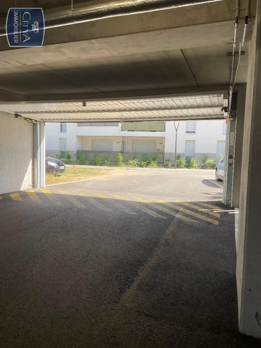 Photo 2 parking Tours