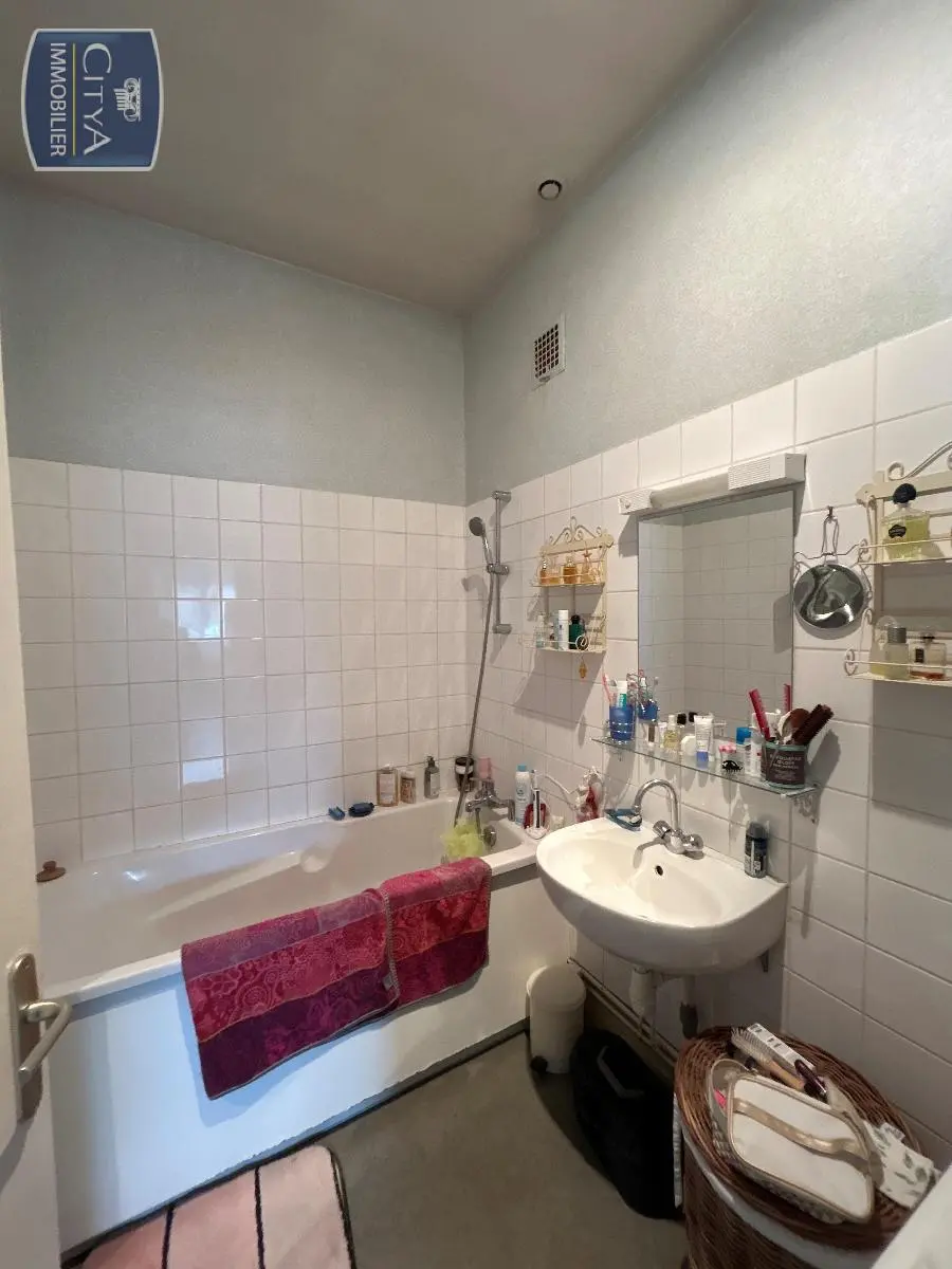 Photo 5 Appartement 3 pièces 60.5m²