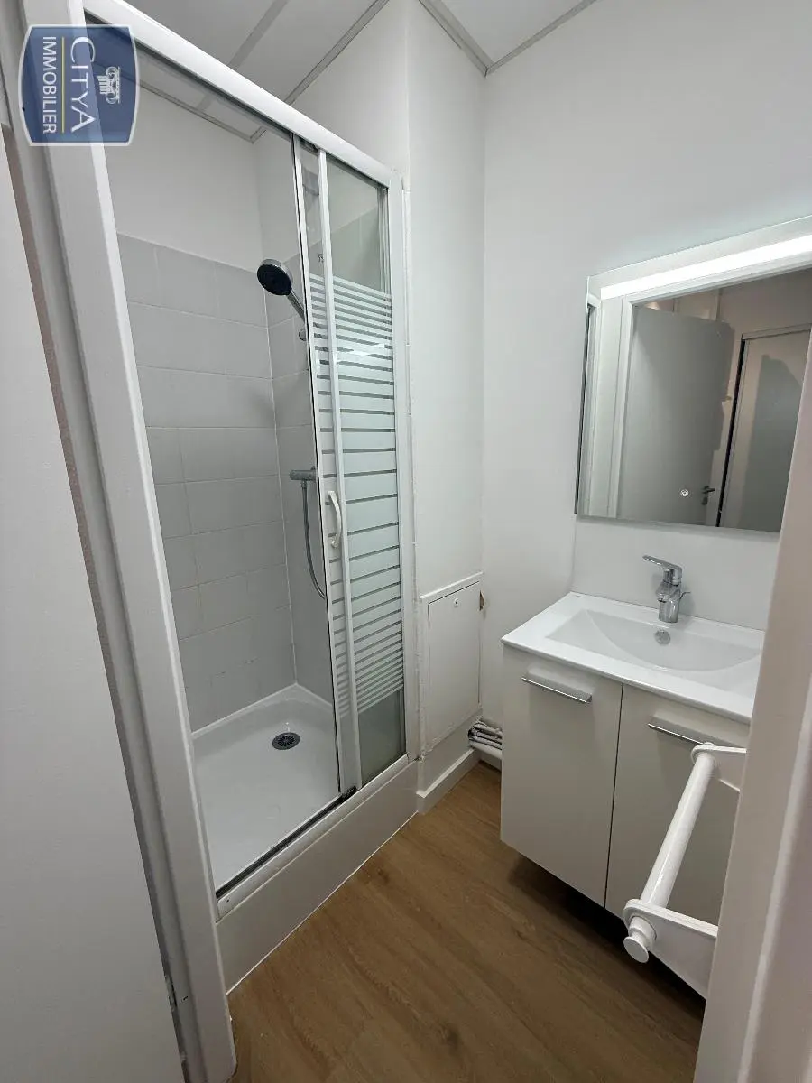 Photo 3 Appartement 1 pièce 20.22m²