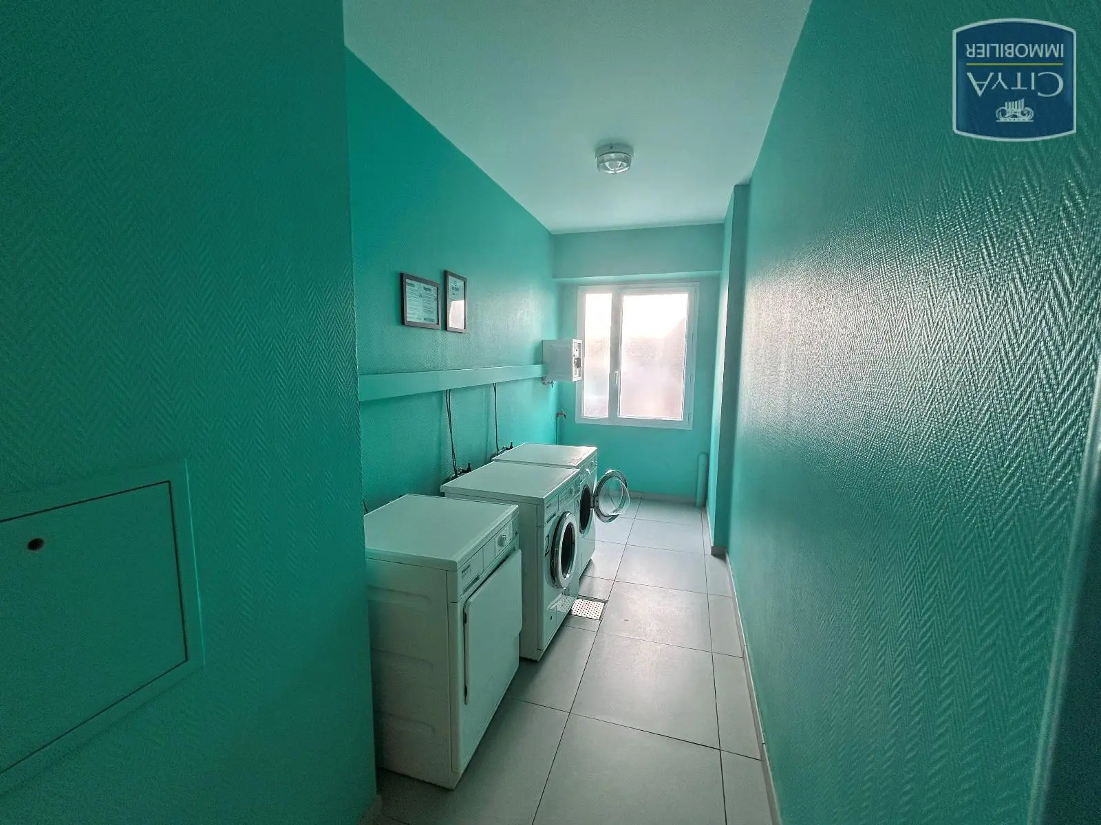 Photo 5 appartement Tours