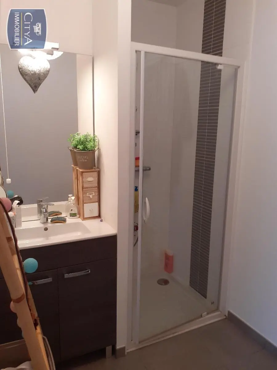 Photo 5 Appartement 1 pièce 27.51m²