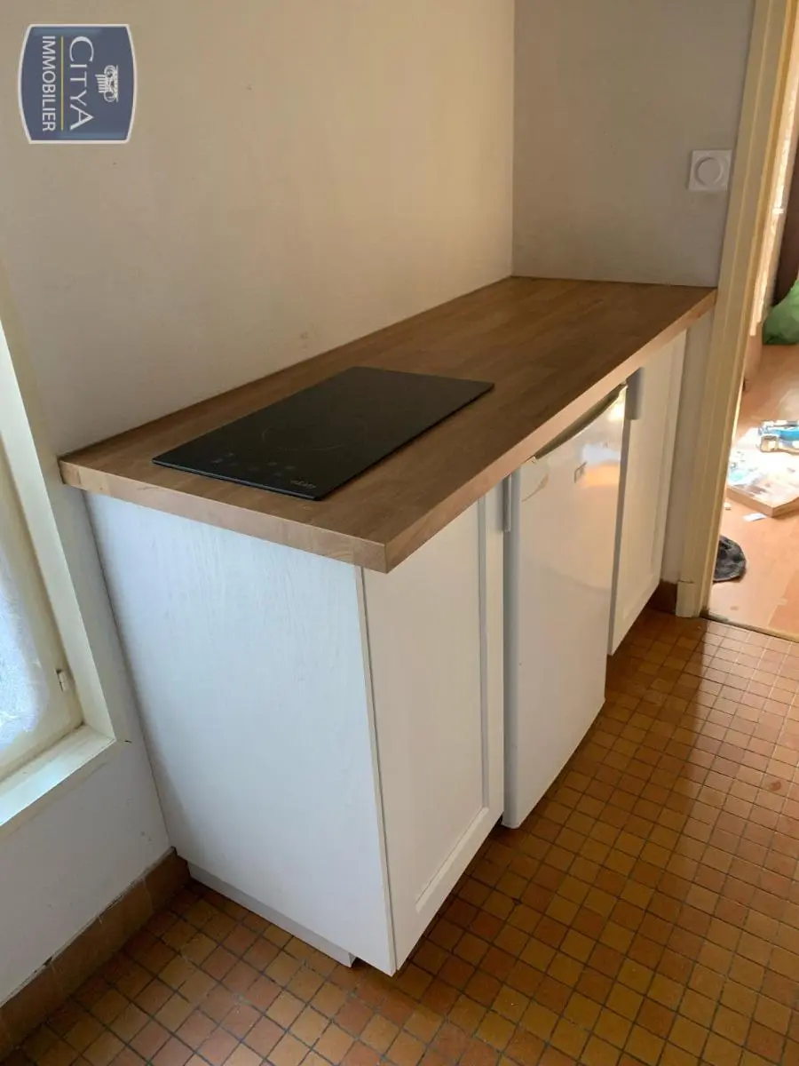 Photo 4 Appartement 1 pièce 29.21m²