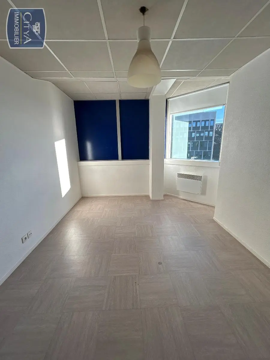 Photo 1 Appartement 1 pièce 20.65m²