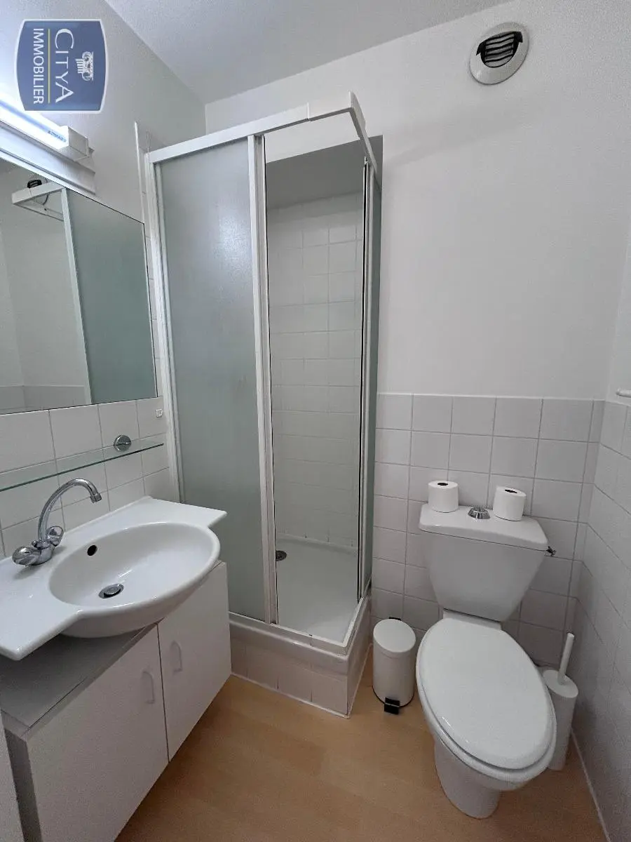 Photo 4 Appartement 1 pièce 19.42m²