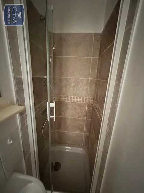 Photo 4 Appartement 1 pièce 18m²