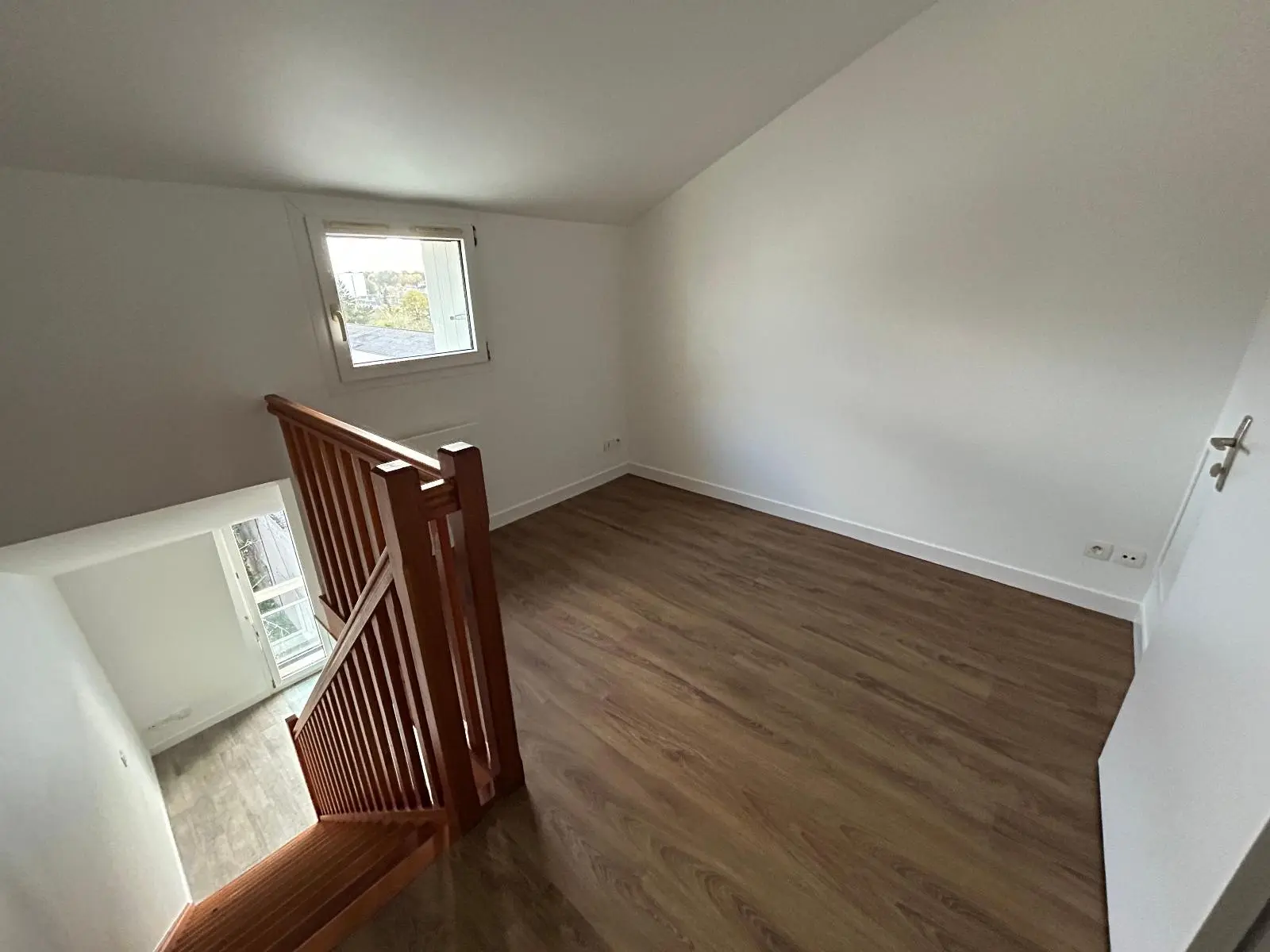 Photo 3 Appartement 1 pièce 28.32m²