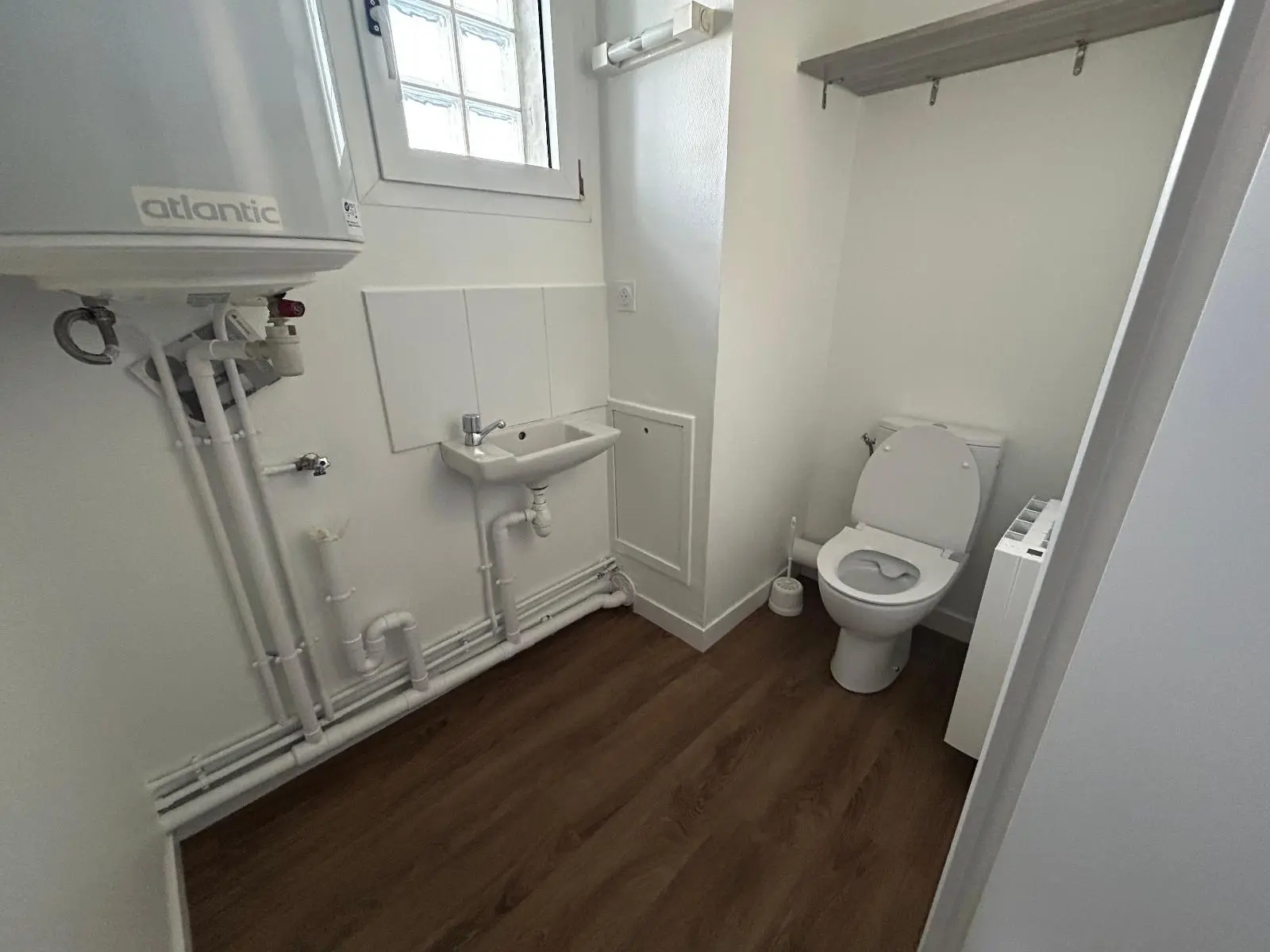 Photo 6 Appartement 1 pièce 28.32m²