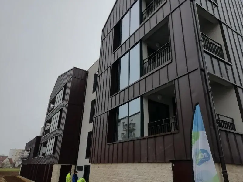 Photo 3 appartement La Riche