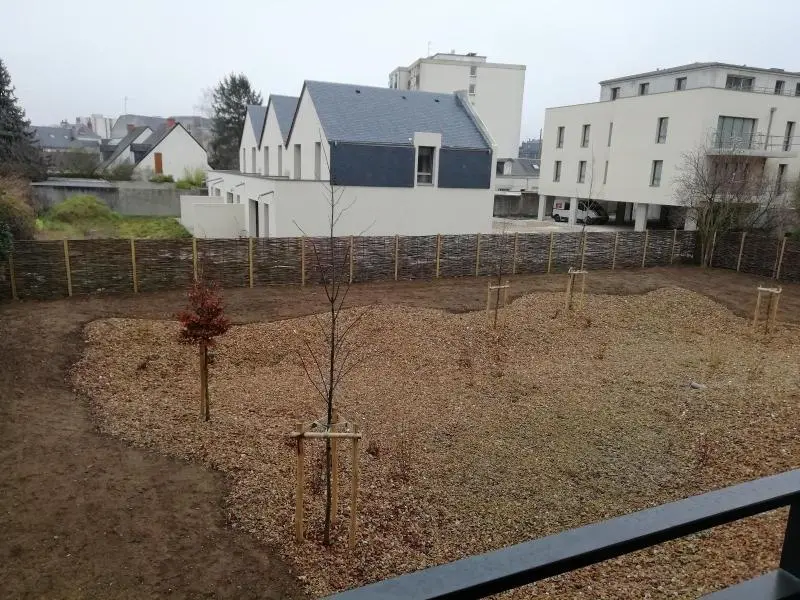 Photo 2 appartement La Riche