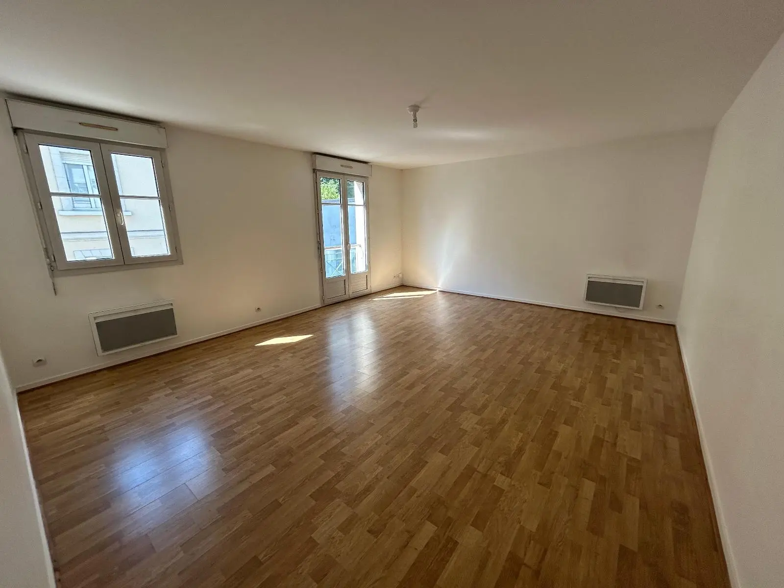 Photo 1 Appartement 4 pièces 90.49m²
