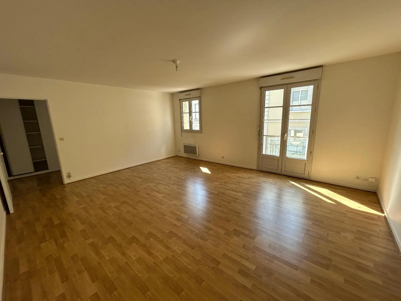 Photo 2 Appartement 4 pièces 90.49m²