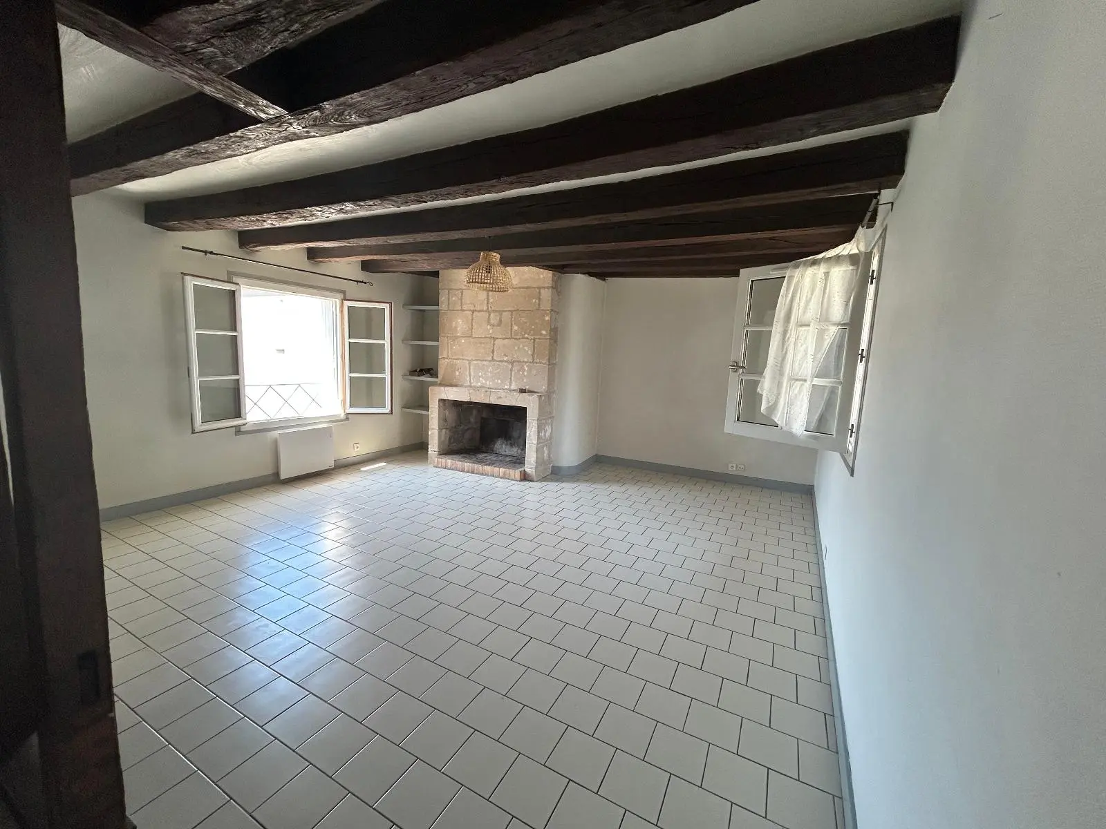 Photo 1 Appartement 4 pièces 78.19m²