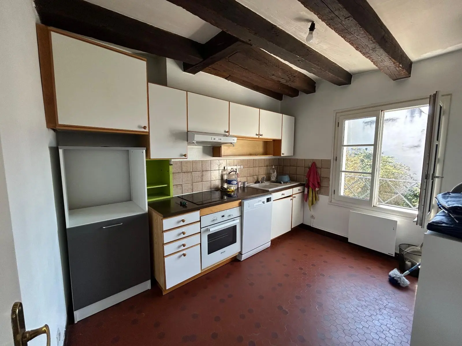 Photo 2 Appartement 4 pièces 78.19m²