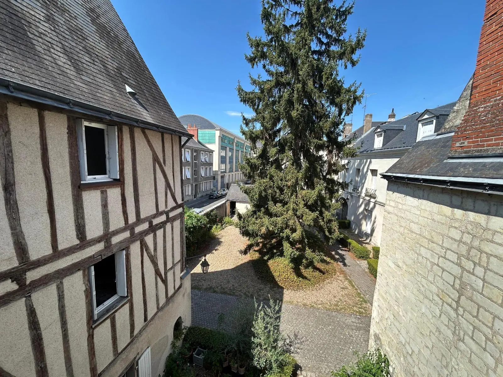 Photo 7 Appartement 4 pièces 78.19m²