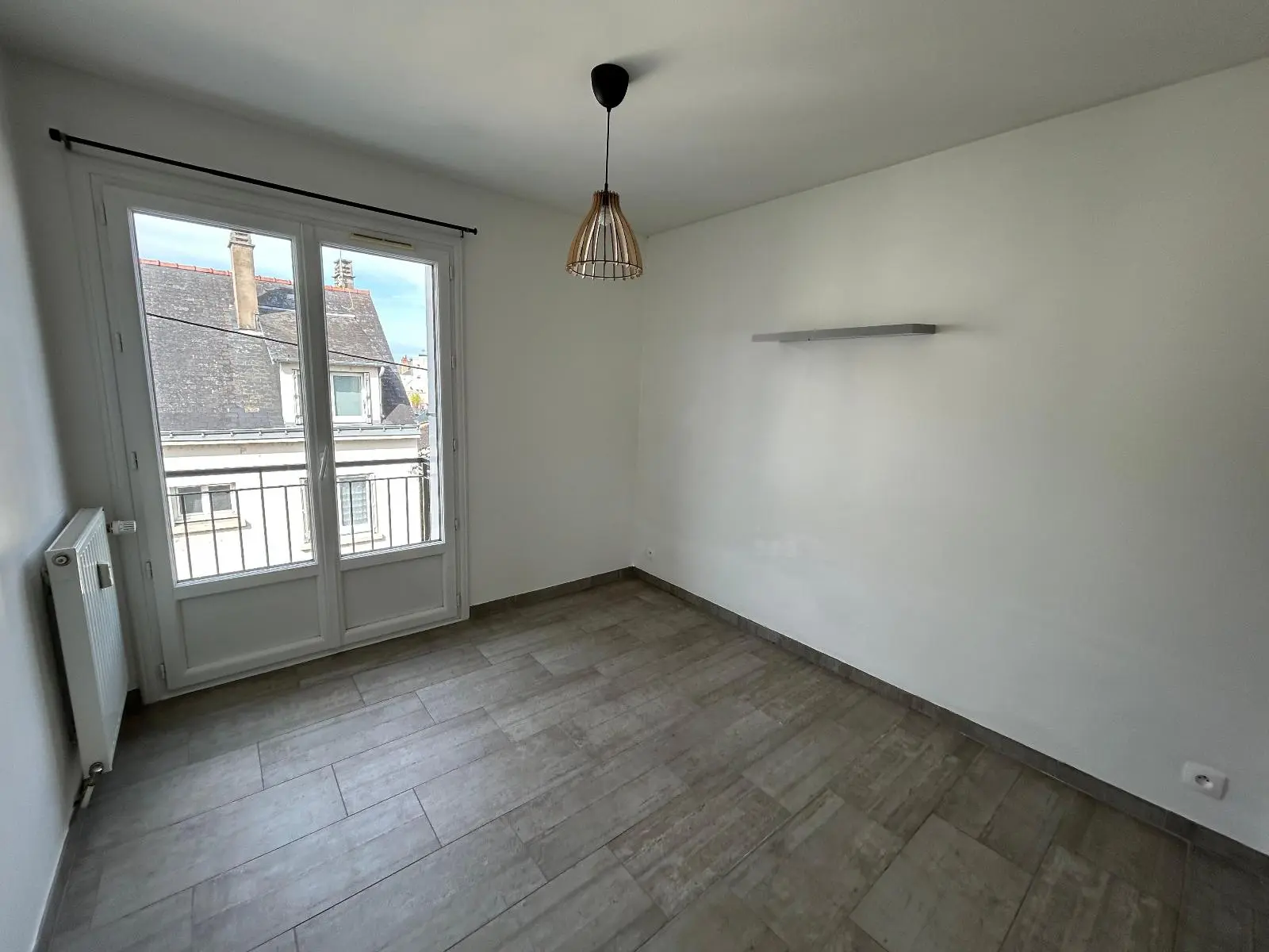 Photo 3 Appartement 2 pièces 42.1m²