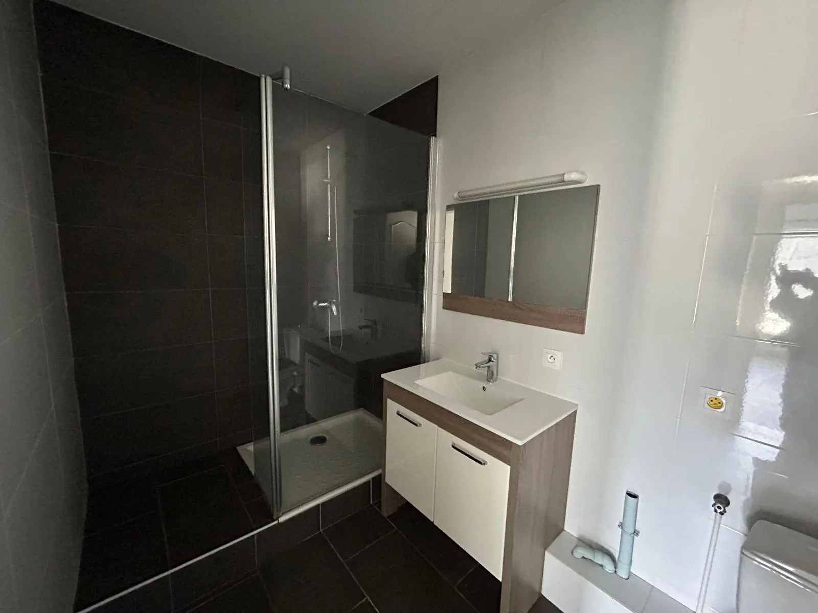 Photo 4 Appartement 2 pièces 42.1m²